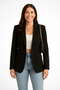 Chic og elegant blazer til kvinder