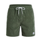Pantaloni scurți casual de baie pentru bărbați - Look perfect de vară