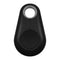 Dispozitiv Bluetooth negru pentru chei și obiecte
