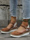 Espadrilles Orthopédiques Chic pour Femmes - Confortables et Élégantes