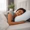 Oreiller de Sommeil Rafraîchissant et Ajustable pour un Confort Individuel