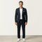 Disfraz Formal Elegante para Hombre