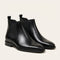 Bottines en Cuir pour Homme