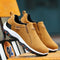 Chaussures de Randonnée Homme Marron Antidérapantes