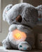 Peluche Koala Lumineux pour Enfant avec Veilleuse Intégrée