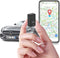 Mini GPS Tracker for Car with Mobile App