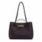 Sac de luxe tressé à la main