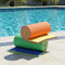 Tapis Flottant en Mousse pour Piscine et Lac
