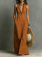 Robe à revers