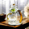 Théière à Infuseur Magnétique TranquiliTea