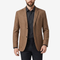 Classic Blazer for Men – Slim Fit Cut