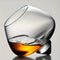 Otočná sklenice na whisky