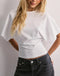 T-shirt Iconique Tendance